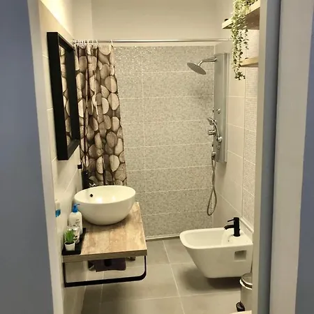 Apartamento Cristianos Center Modern