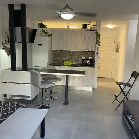 Apartamento Cristianos Center Modern *