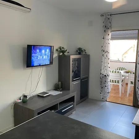 Apartment Cristianos Center Modern Los Cristianos (Tenerife)