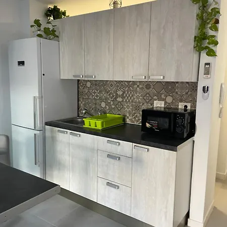 Cristianos Center Modern Apartment Los Cristianos (Tenerife)