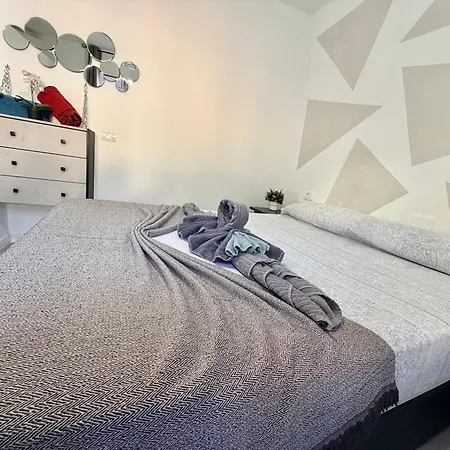 Lägenhet Cristianos Center Modern