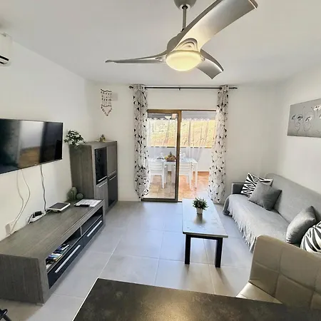 Cristianos Center Modern * Los Cristianos (Tenerife)