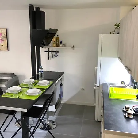 Appartamento Cristianos Center Modern *